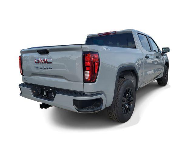 new 2024 GMC Sierra 1500 car, priced at $38,365