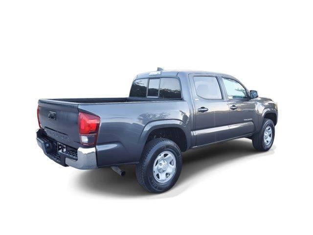 used 2023 Toyota Tacoma car, priced at $30,999