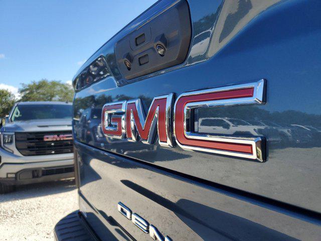 new 2024 GMC Sierra 2500 car, priced at $79,157