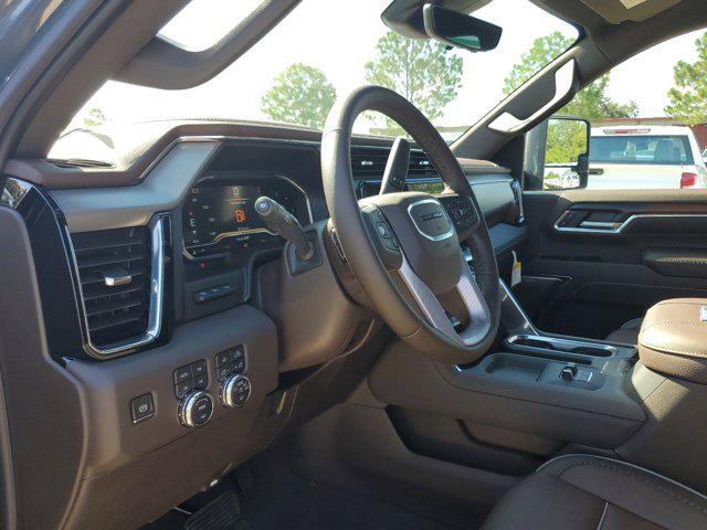 new 2024 GMC Sierra 2500 car, priced at $79,157