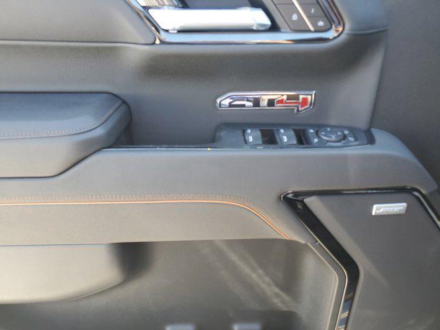 new 2025 GMC Sierra 1500 car, priced at $62,526