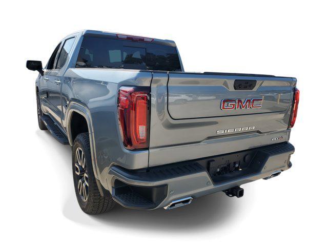 new 2025 GMC Sierra 1500 car, priced at $62,526