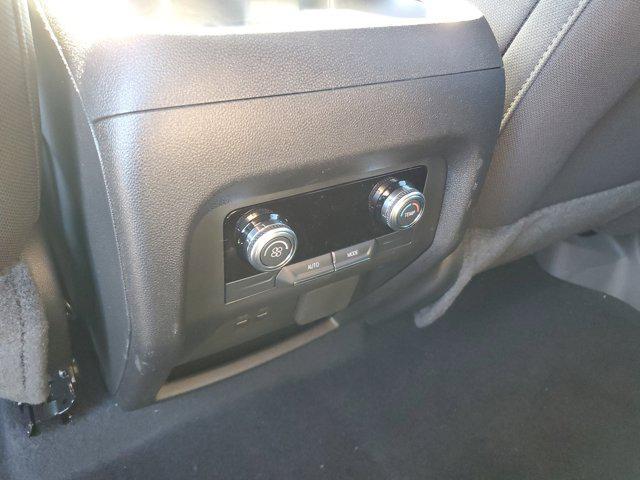 new 2026 GMC Acadia car, priced at $45,375