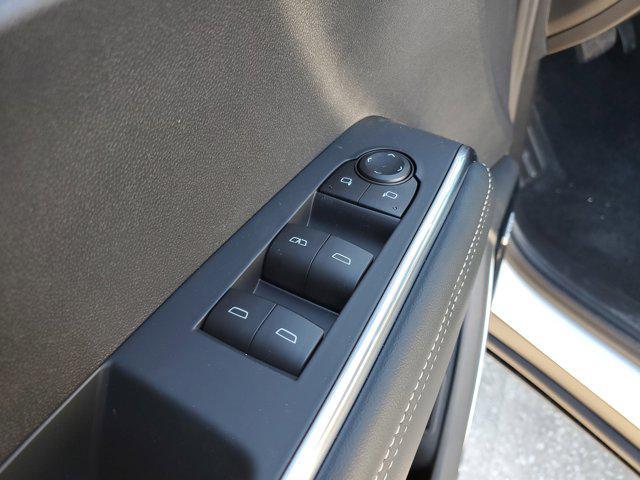 new 2026 GMC Acadia car, priced at $45,375