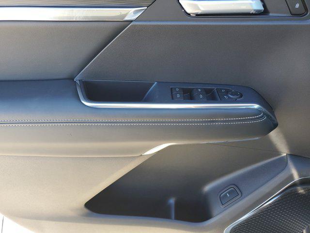 new 2026 GMC Acadia car, priced at $45,375