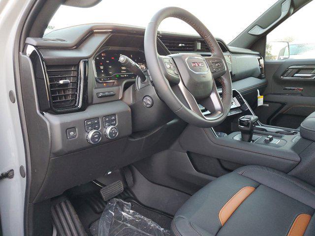 new 2025 GMC Sierra 1500 car, priced at $63,402