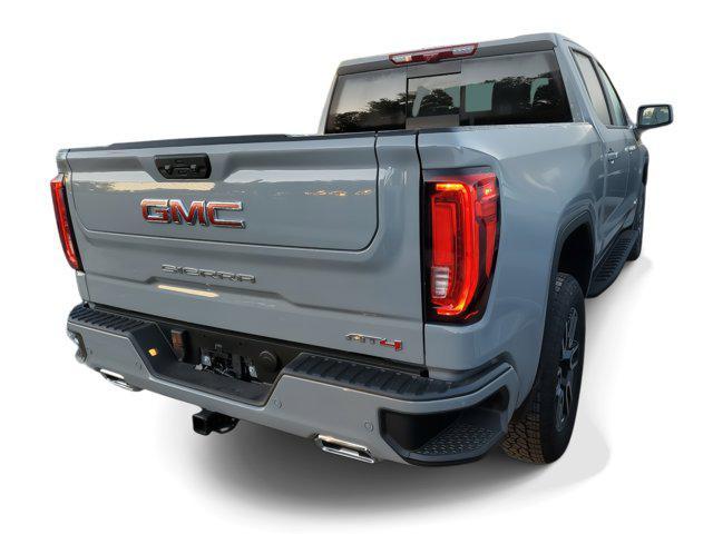 new 2025 GMC Sierra 1500 car, priced at $63,402