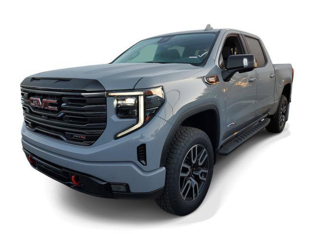 new 2025 GMC Sierra 1500 car, priced at $63,402