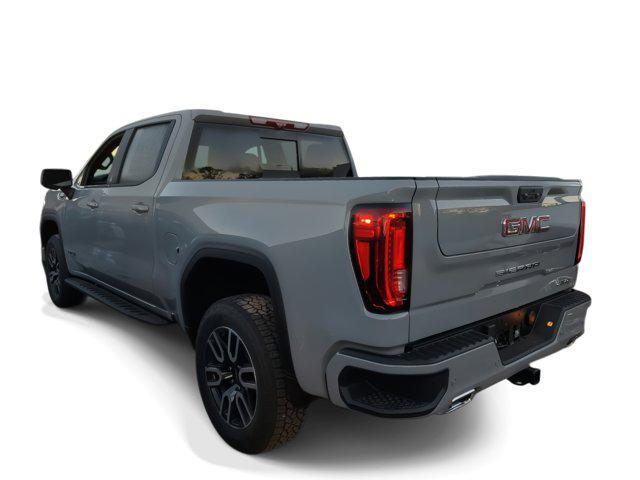 new 2025 GMC Sierra 1500 car, priced at $63,402