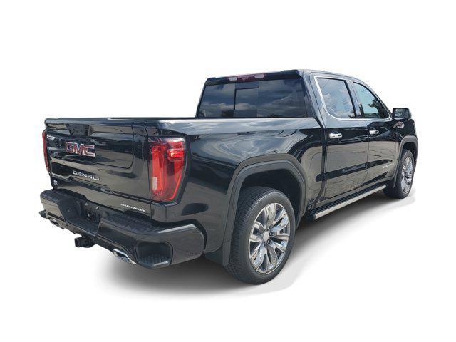 new 2025 GMC Sierra 1500 car, priced at $66,192
