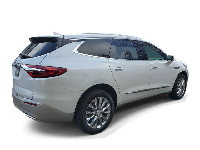 used 2021 Buick Enclave car, priced at $31,010