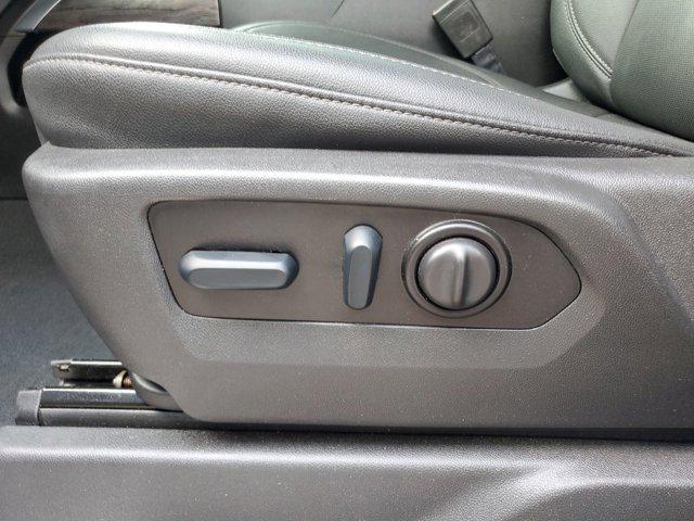 used 2022 Chevrolet Silverado 2500 car, priced at $58,817