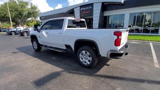 used 2022 Chevrolet Silverado 2500 car, priced at $58,817
