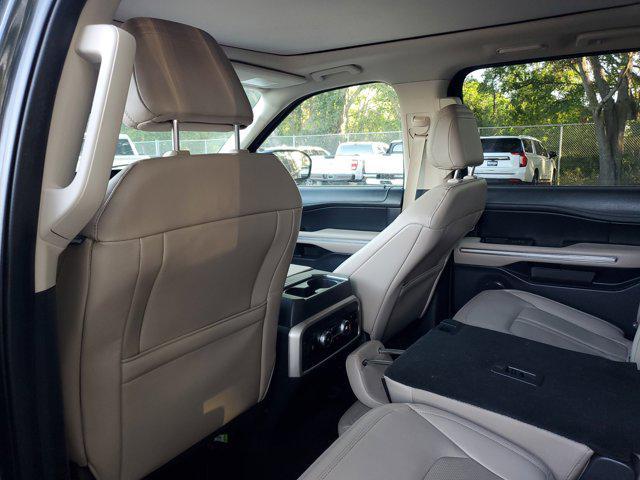 used 2023 Ford Expedition Max car, priced at $53,267