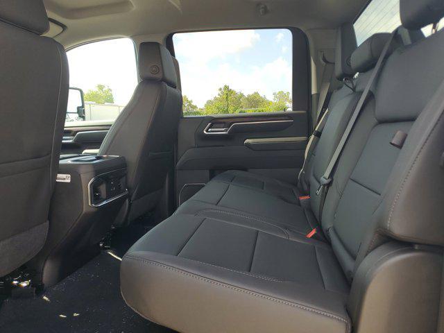new 2025 GMC Sierra 2500 car, priced at $71,067