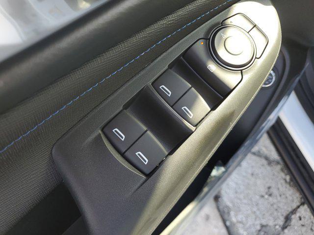 new 2025 Buick Envista car, priced at $24,490