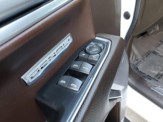 used 2023 GMC Sierra 1500 car, priced at $55,051