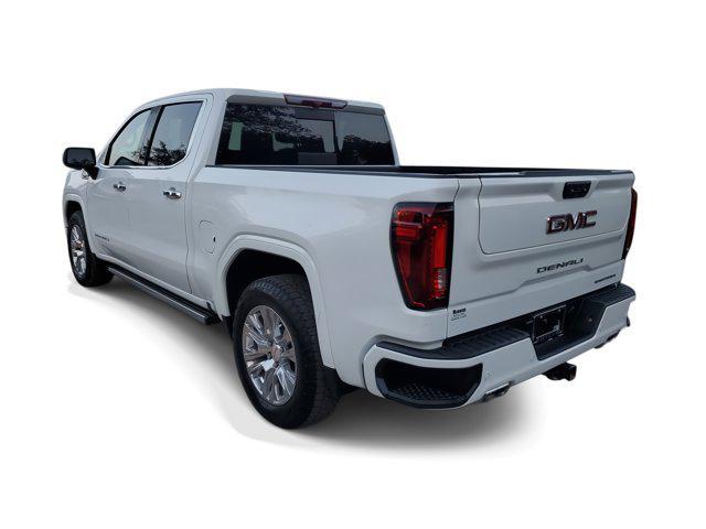 used 2023 GMC Sierra 1500 car, priced at $55,051