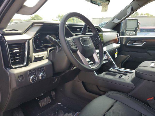 new 2025 GMC Sierra 2500 car, priced at $80,159
