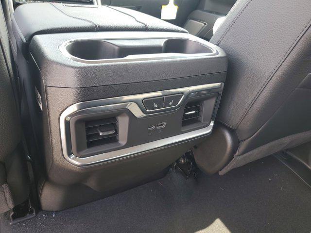 new 2025 GMC Sierra 2500 car, priced at $80,159