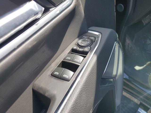 new 2025 GMC Sierra 2500 car, priced at $80,159
