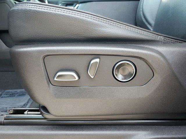 used 2024 GMC Sierra 2500 car, priced at $75,038