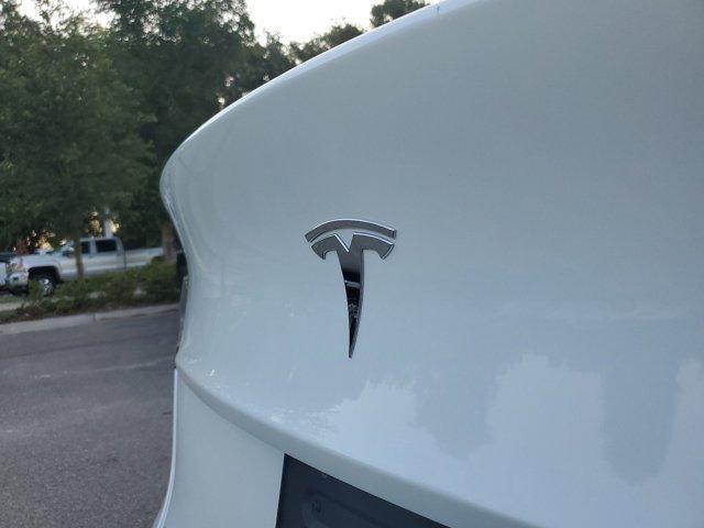 used 2020 Tesla Model Y car, priced at $31,833