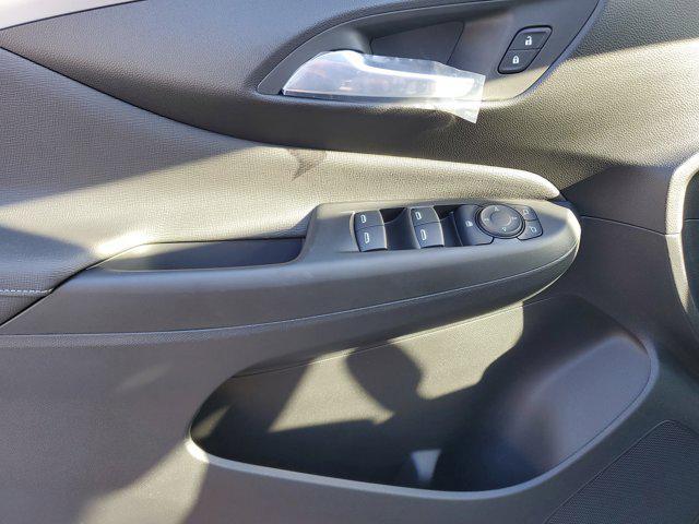 new 2025 Buick Envista car, priced at $23,494