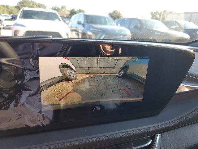 new 2025 Buick Envista car, priced at $23,494