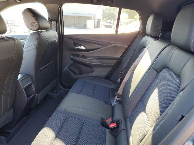 new 2025 Buick Envista car, priced at $22,977