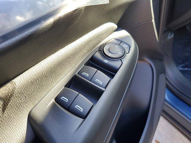 new 2025 Buick Envista car, priced at $23,494