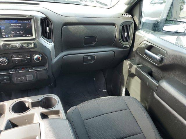 used 2023 Chevrolet Silverado 3500 car, priced at $52,469