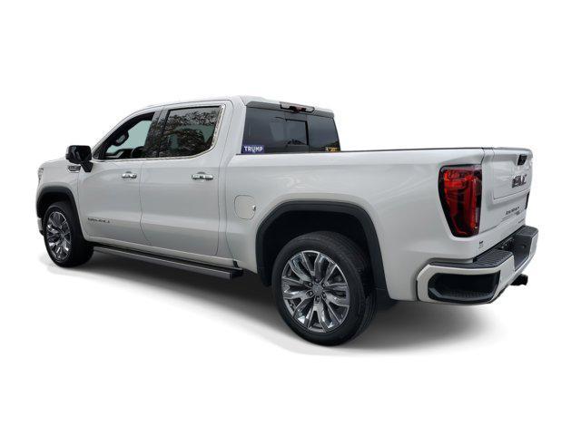 used 2023 GMC Sierra 1500 car, priced at $56,022