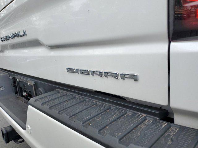 used 2023 GMC Sierra 1500 car, priced at $56,022