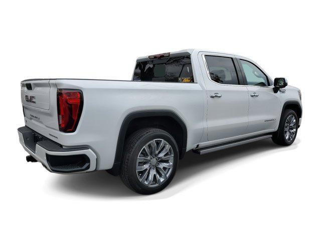 used 2023 GMC Sierra 1500 car, priced at $56,022