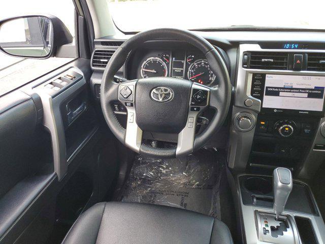 used 2022 Toyota 4Runner car, priced at $31,762