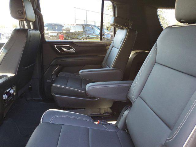 used 2022 GMC Yukon XL car, priced at $48,345