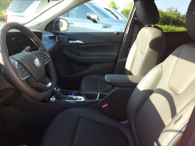 new 2026 Buick Encore GX car, priced at $30,143