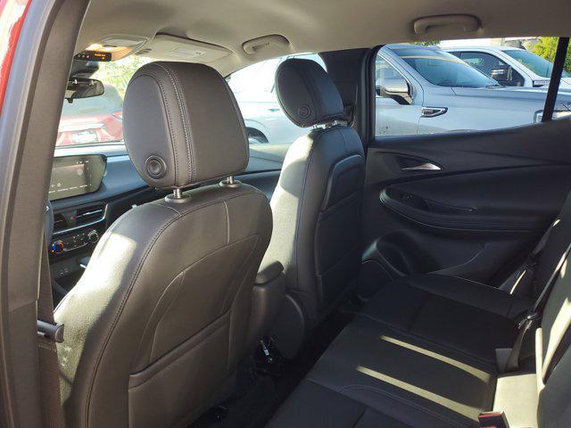 new 2026 Buick Encore GX car, priced at $30,143