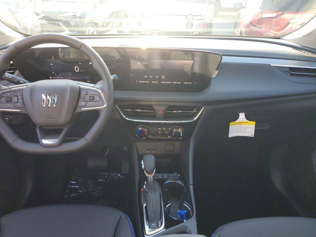 new 2026 Buick Encore GX car, priced at $30,143