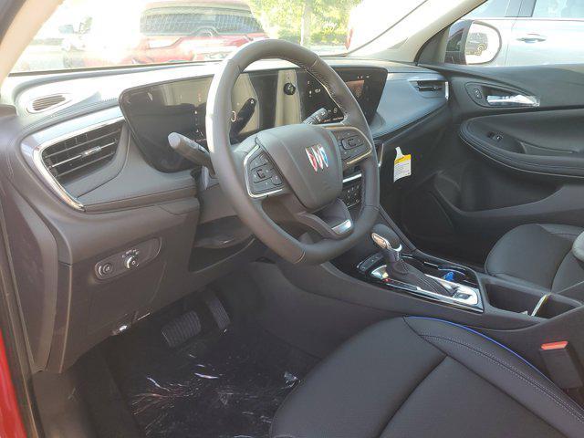new 2026 Buick Encore GX car, priced at $30,143