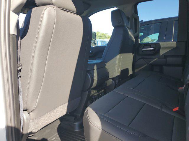 new 2026 GMC Sierra 2500 car, priced at $50,749