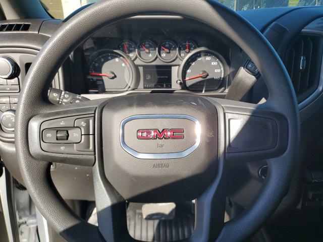 new 2026 GMC Sierra 2500 car, priced at $50,749