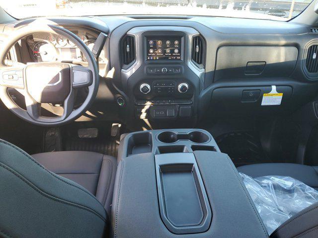 new 2026 GMC Sierra 2500 car, priced at $50,749