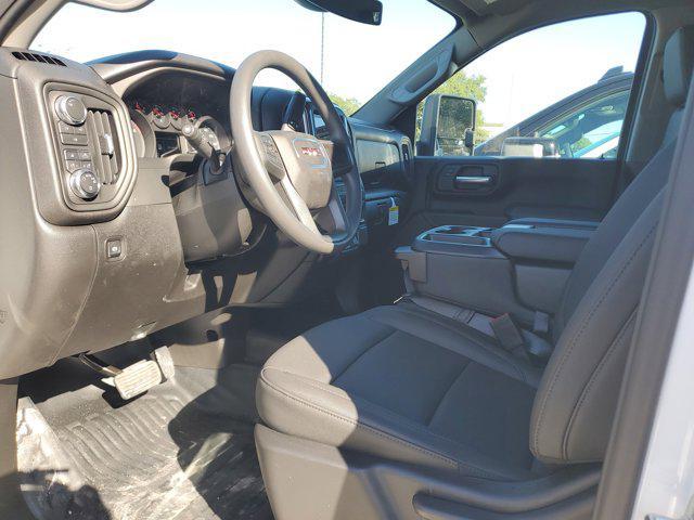 new 2026 GMC Sierra 2500 car, priced at $50,749