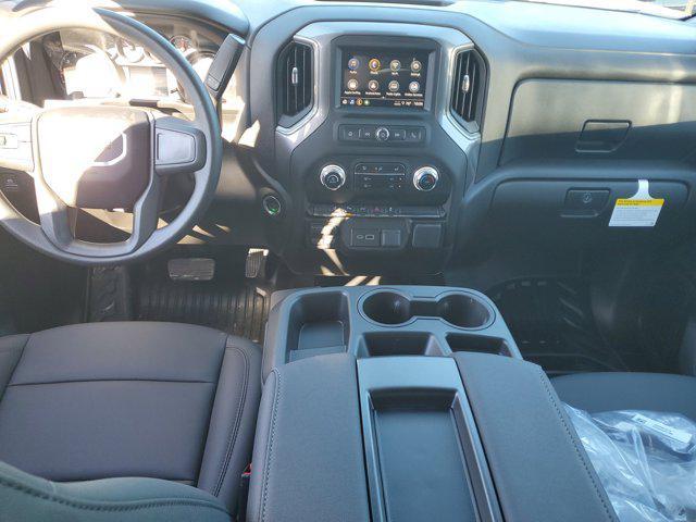 new 2026 GMC Sierra 2500 car, priced at $50,749