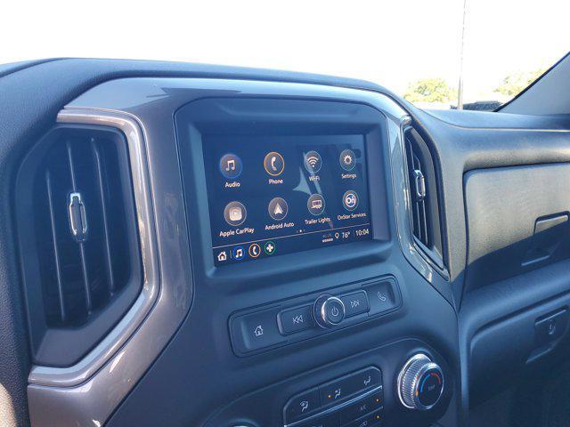 new 2026 GMC Sierra 2500 car, priced at $50,749
