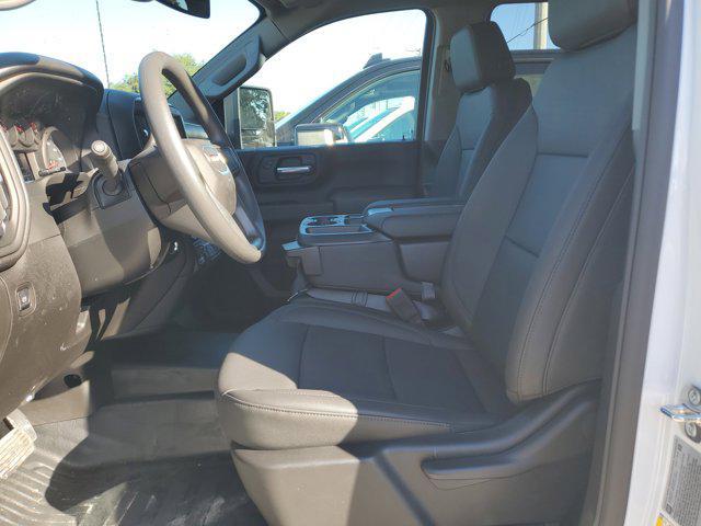 new 2026 GMC Sierra 2500 car, priced at $50,749