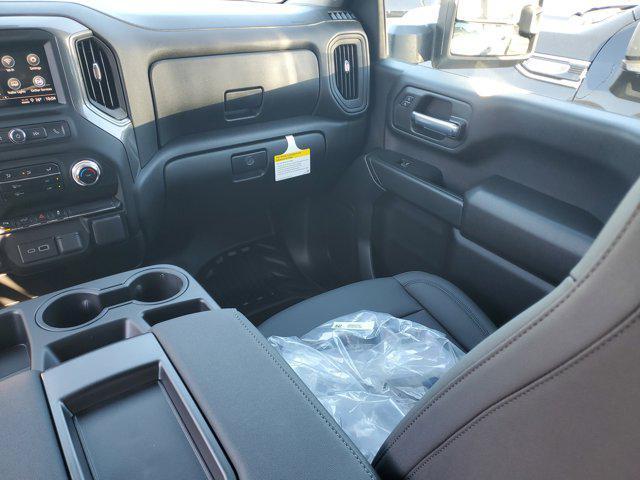 new 2026 GMC Sierra 2500 car, priced at $50,749