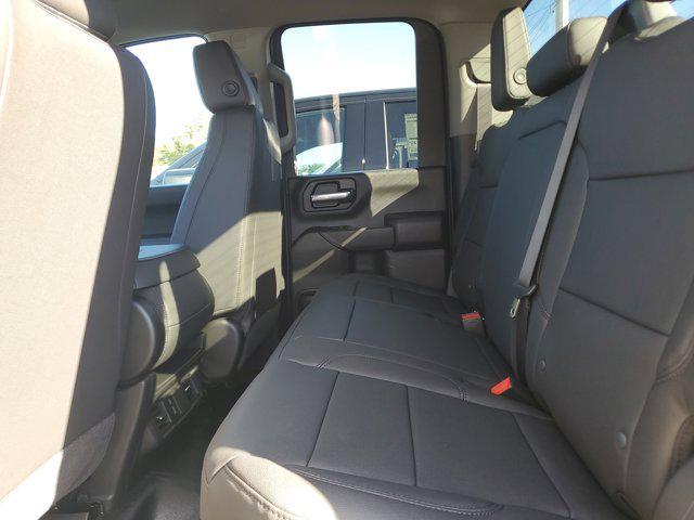 new 2026 GMC Sierra 2500 car, priced at $50,749